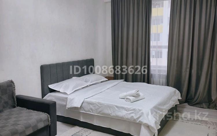1-комнатная квартира · 46 м² · 6/12 этаж, Коктерек 139/0 за 16 000 〒 в Алматы, Наурызбайский р-н — фото 27