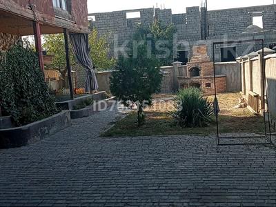 Отдельный дом · 10 комнат · 450 м² · 8 сот., мкр Кайтпас 1 — Алибекова за 67 млн 〒 в Шымкенте, Каратауский р-н