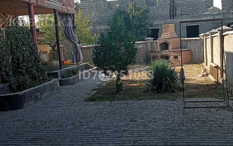 Отдельный дом · 10 комнат · 450 м² · 8 сот., мкр Кайтпас 1 — Алибекова за 67 млн 〒 в Шымкенте, Каратауский р-н — фото 45