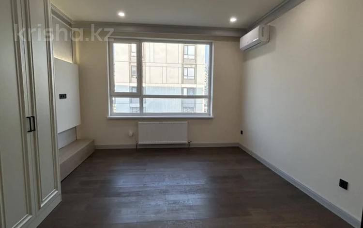 1-комнатная квартира · 33.7 м² · 4/6 этаж, Мкр. Гажайып — Момышулы-Монке Би за 35 млн 〒 в Алматы, Алатауский р-н — фото 36