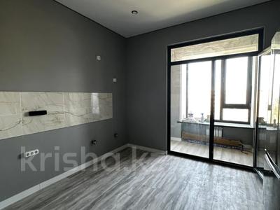 1-комнатная квартира · 47.6 м² · 9/9 этаж, Байсеитова 108 за 31.9 млн 〒 в Семее