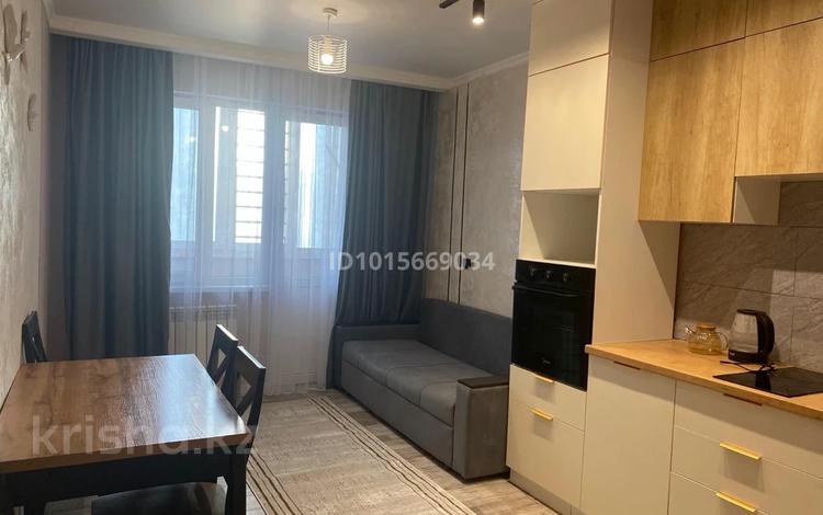 2-комнатная квартира · 48 м² · 4/12 этаж, Кошкарбаев — Кулджинский тракт и Алатауская трасс за 17 000 ₸ в Алматы — фото 2