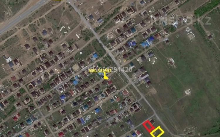 Жер телімі · 10 сотық, Сарбаз 401 Г, бағасы: 4.5 млн ₸ в Актобе, СК Сарбаз — фото 3