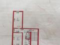 2-бөлмелі пәтер · 49 м² · 2/5 қабат, Баймуканова 48 — За рестораном Назгуль, Сагимол, бағасы: 15.5 млн ₸ в Атырау, мкр Привокзальный-5 — фото 8