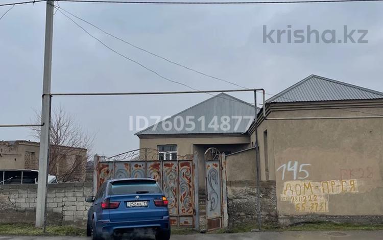 Отдельный дом · 8 комнат · 378 м² · 10 сот., мкр Катынкопыр, Сапырган Ата 145 — Аргынбекова за 80 млн 〒 в Шымкенте, Абайский р-н — фото 2