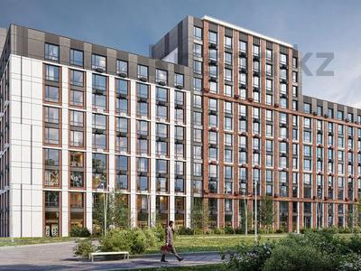 3-комнатная квартира · 108.32 м², Акберен стр. №4/5 за ~ 55.6 млн 〒 в Атырау