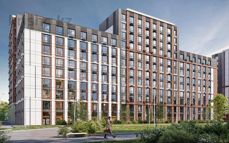 3-комнатная квартира · 108.32 м², Акберен стр. №4/5 за ~ 55.6 млн 〒 в Атырау — фото 13