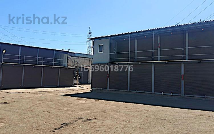 Еркін, қоймалар · 32 м², бағасы: 100 000 ₸ в Алматы, Ауэзовский р-н — фото 9