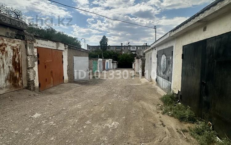 Гараж · 35 м² · Есенберлина — За Трестом за 6 млн ₸ в Жезказгане — фото 2