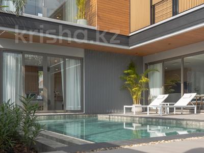 Отдельный дом · 3 комнаты · 350 м² · 3.27 сот., Лаян за ~ 420.9 млн 〒 в Пхукете