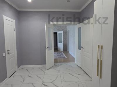 Отдельный дом · 4 комнаты · 104.4 м² · 7.8 сот., Кенесары за 52 млн ₸ в Кокшетау