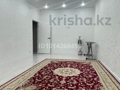 2-бөлмелі пәтер · 88 м² · 2/11 қабат, 28-ш/а. 47 участок, бағасы: 22 млн ₸ в Актау, 28-й мкр