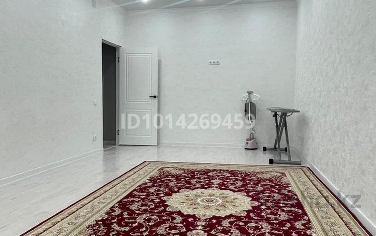 2-бөлмелі пәтер · 88 м² · 2/11 қабат, 28-ш/а. 47 участок, бағасы: 22 млн ₸ в Актау, 28-й мкр — фото 2