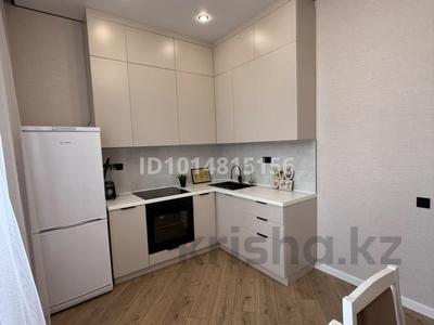 2-комнатная квартира · 66 м² · 8/16 этаж, Е-429 14/2 — Мухамедханова за 38.9 млн ₸ в Астане, Нура р-н