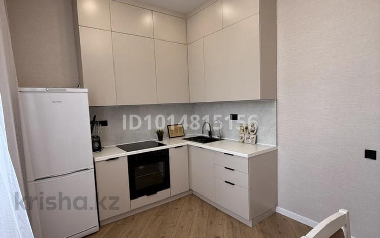 2-комнатная квартира · 66 м² · 8/16 этаж, Е-429 14/2 — Мухамедханова за 38.9 млн ₸ в Астане, Нура р-н — фото 2