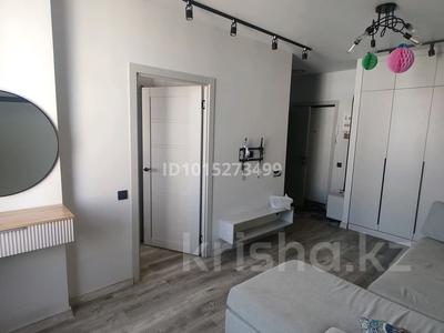 1-бөлмелі пәтер · 29.3 м² · 8/9 қабат, Райымбек батыра 272, бағасы: 210 000 ₸ в 