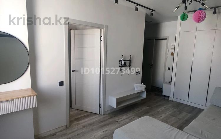 1-бөлмелі пәтер · 29.3 м² · 8/9 қабат, Райымбек батыра 272, бағасы: 210 000 ₸ в  — фото 15