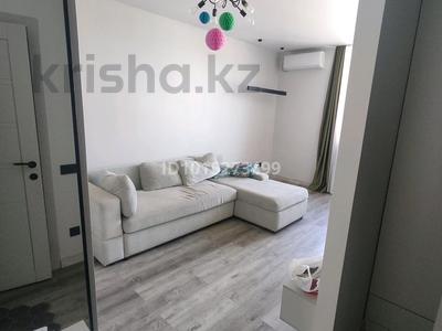 1-бөлмелі пәтер · 29.3 м² · 8/9 қабат, Райымбек батыра 272, бағасы: 210 000 ₸ в 