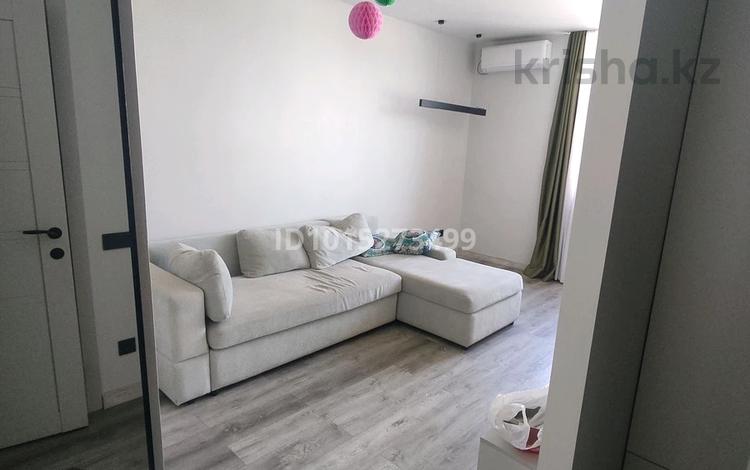 1-бөлмелі пәтер · 29.3 м² · 8/9 қабат, Райымбек батыра 272, бағасы: 210 000 ₸ в  — фото 17