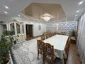 Отдельный дом · 6 комнат · 240 м² · 10 сот., Ер таргын 10 за 42 млн ₸ в Актобе, жилой массив Заречный-3