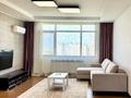 3-комнатная квартира · 135 м² · 15/28 этаж, Нажимеденова 4 — Против Парка Пирамида за 650 000 ₸ в Астане, Алматы р-н — фото 14