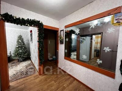 3-комнатная квартира · 68.9 м² · 3/6 этаж, Гашека 1а за 26.5 млн 〒 в Костанае