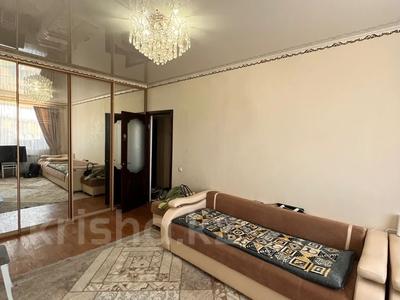 1-бөлмелі пәтер · 34.1 м² · 4/5 қабат, ул. Жангильдина 1/3, бағасы: ~ 14.5 млн ₸ в Косшы