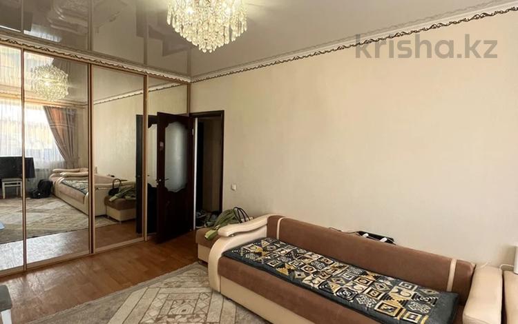 1-бөлмелі пәтер · 34.1 м² · 4/5 қабат, ул. Жангильдина 1/3, бағасы: ~ 14.5 млн ₸ в Косшы — фото 2