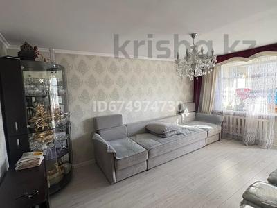3-комнатная квартира · 66 м² · 2/2 этаж, мкр Новый Город, Штурманская 14 — Штурманская за 23 млн ₸ в Караганде, Казыбек би р-н