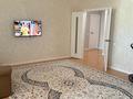 2-комнатная квартира · 64.3 м² · 5/6 этаж, ул. Алихана Бокейхана 21/3 за 35 млн ₸ в Астане, Есильский р-н