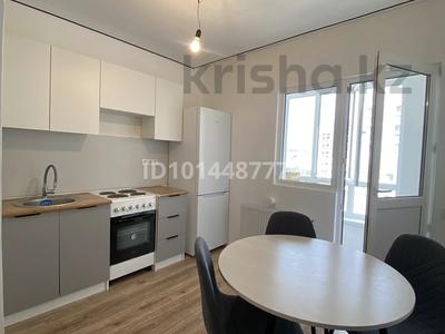 1-бөлмелі пәтер · 35 м² · 12/12 қабат, Казыбек би 35/1, бағасы: ~ 23.5 млн ₸ в Астане, Нура р-н