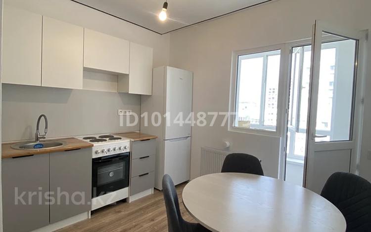 1-бөлмелі пәтер · 35 м² · 12/12 қабат, Казыбек би 35/1, бағасы: ~ 23.5 млн ₸ в Астане, Нура р-н — фото 6