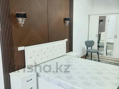 2-бөлмелі пәтер · 55 м² · 9/25 қабат, Байдибек би стр. 127/7 — Шымкент сити молл, бағасы: 230 000 〒 в Абайский р-н