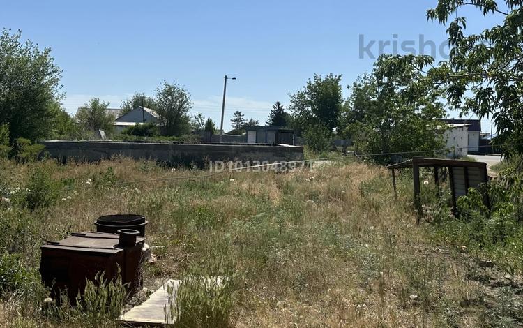 Дача · 2 комнаты · 20 м² · 6 сот., 12-дачи 3330 — Конечная остановка за 2.5 млн ₸ в Семее — фото 2