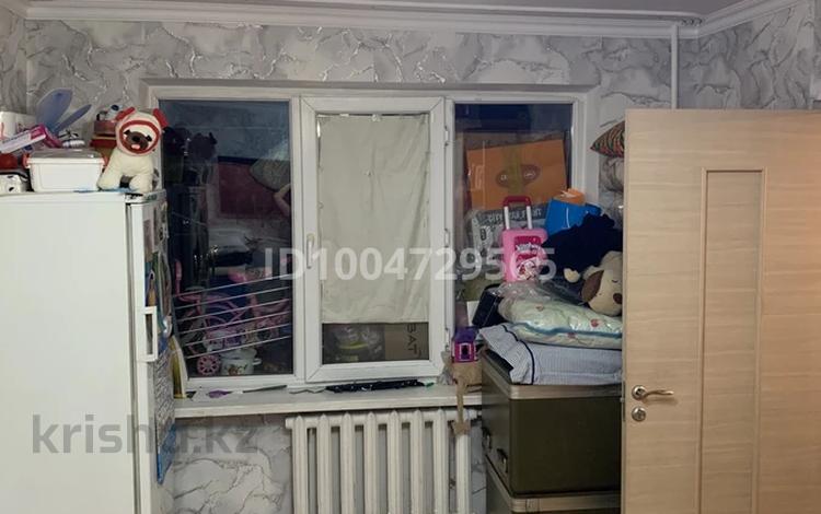 2-бөлмелі пәтер · 45 м² · 4/5 қабат, Жумалиева 80, бағасы: 30 млн ₸ в Алматы, Алмалинский р-н — фото 2