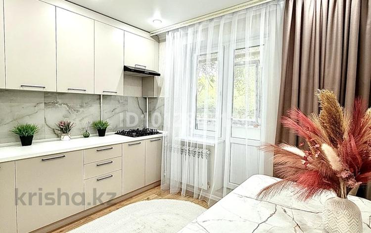 2-комнатная квартира · 54.3 м² · 1/5 этаж, мкр 8 60/2 за 23.5 млн ₸ в Актобе — фото 23