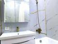 2-комнатная квартира · 54.3 м² · 1/5 этаж, мкр 8 60/2 за 23.5 млн ₸ в Актобе — фото 14