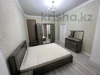 2-комнатная квартира · 58 м² · 8/9 этаж, мкр Нурсат 78, 79 за 250 000 ₸ в Шымкенте, Каратауский р-н