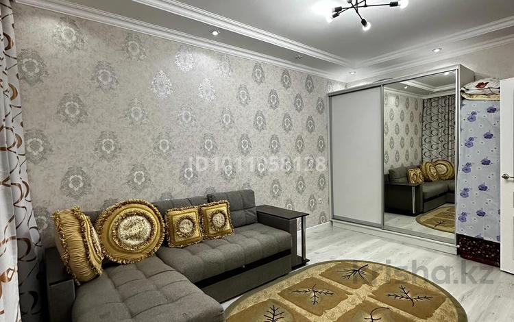 1-бөлмелі пәтер · 33 м² · 2/9 қабат, Ахмет Байтурсынулы 39, 39/1, 39/2, 39/3, бағасы: 22 млн ₸ в Астане, Сарайшык р-н — фото 2