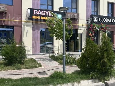 Свободное назначение, офисы, магазины и бутики, склады, общепит, салоны красоты, сельское хозяйство, медцентры и аптеки, образование, развлечения · 125 м² за 100 млн ₸ в Шымкенте, Каратауский р-н
