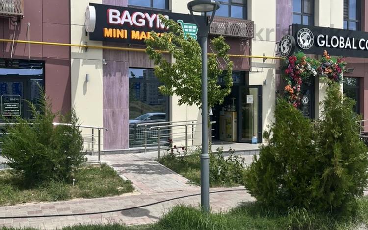 Свободное назначение, офисы, магазины и бутики, склады, общепит, салоны красоты, сельское хозяйство, медцентры и аптеки, образование, развлечения · 125 м² за 100 млн ₸ в Шымкенте, Каратауский р-н — фото 2