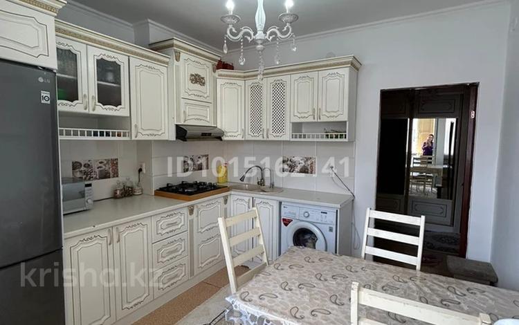 2-комнатная квартира · 60 м² · 4/5 этаж, мкр Туран 359/9 за 25 млн ₸ в Шымкенте, Каратауский р-н — фото 2
