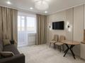 2-бөлмелі пәтер · 42 м² · 1/5 қабат, микрорайон Сарыарка, бағасы: 18.5 млн ₸ в Кокшетау — фото 5