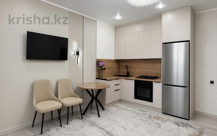 2-бөлмелі пәтер · 42 м² · 1/5 қабат, микрорайон Сарыарка, бағасы: 18.5 млн ₸ в Кокшетау — фото 9