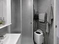 2-бөлмелі пәтер · 51 м² · 2/9 қабат, Юго-Восток ш/а., Сатыбалдина, бағасы: 25 млн ₸ в Караганде, Казыбек би р-н — фото 10