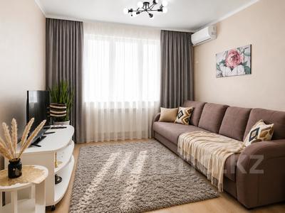 2-бөлмелі пәтер · 44 м² · 8/8 қабат, Аманжол Беликпаев 16, бағасы: 15 000 ₸ в Астане, Алматы р-н