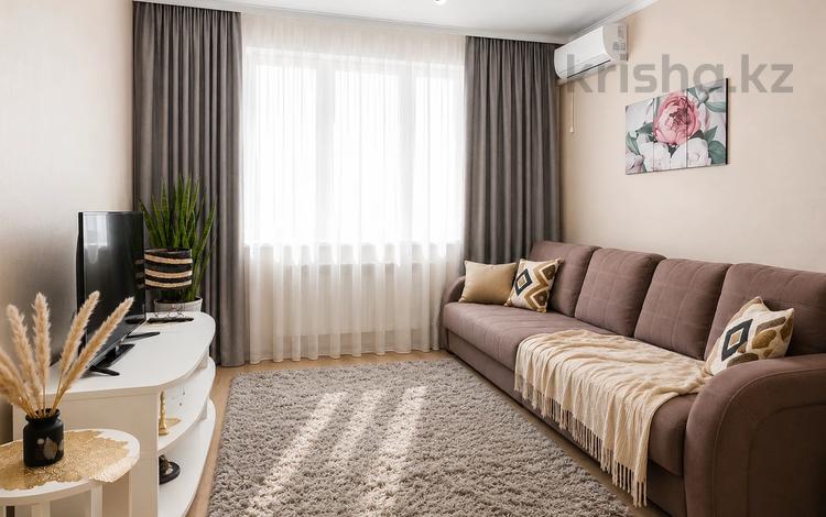 2-бөлмелі пәтер · 44 м² · 8/8 қабат, Аманжол Беликпаев 16, бағасы: 15 000 ₸ в Астане, Алматы р-н — фото 116