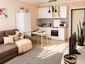 2-бөлмелі пәтер · 44 м² · 8/8 қабат, Аманжол Беликпаев 16, бағасы: 15 000 ₸ в Астане, Алматы р-н — фото 2