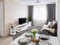 2-бөлмелі пәтер · 44 м² · 8/8 қабат, Аманжол Беликпаев 16, бағасы: 15 000 ₸ в Астане, Алматы р-н — фото 7