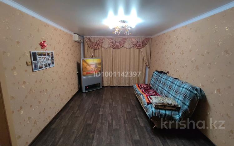 3-бөлмелі пәтер · 72 м² · 1/4 қабат, Комсомольская 20а, бағасы: 11 млн ₸ в Аксу — фото 2